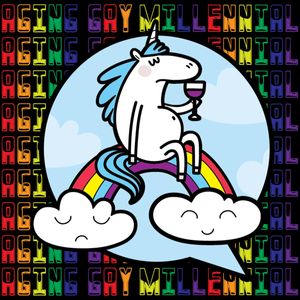 episode art