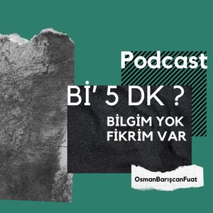 episode art