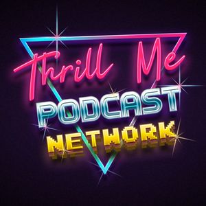 TMPN: Haunters Podcast/Core Memory Unlocked/Zak’s Speakeasy