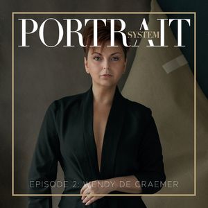 episode art