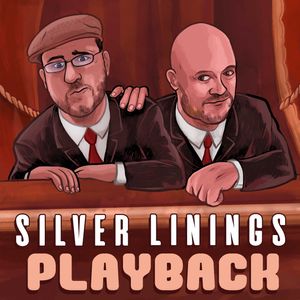 Silver Linings Playback 56 – Major League II – HoboTrashcan