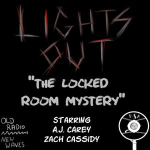 episode art