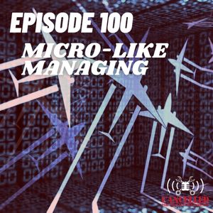 episode art