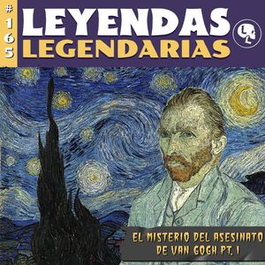 episode art