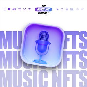 The Music NFT Podcast
