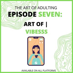 episode art