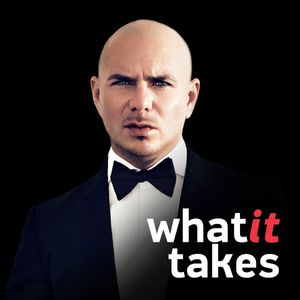 episode art