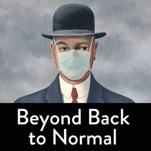 episode art