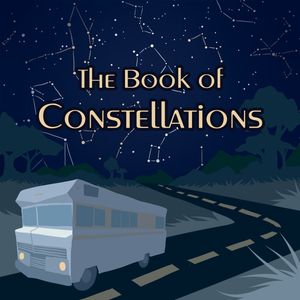 Constellations 1:4 – Not From Around Here