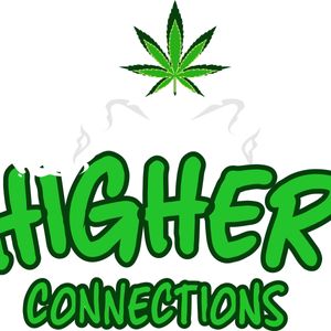 Higher Connections