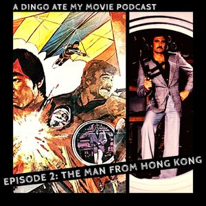 episode art
