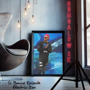 episode art