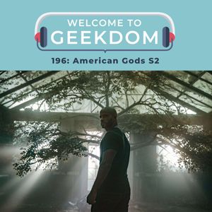 episode art
