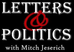 KPFA - Letters and Politics