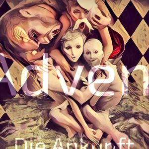 episode art