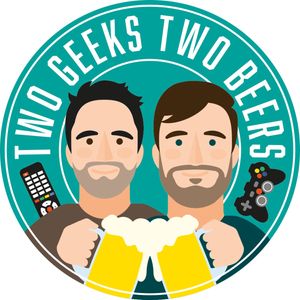 Two Geeks Two Beers