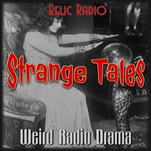 episode art