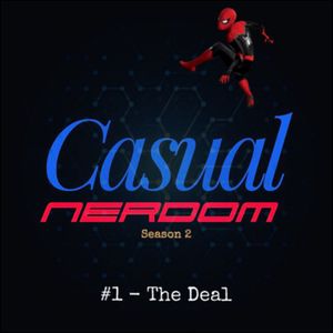 episode art