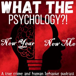 Ep. 23: New Year, New Me?!