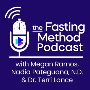 The Fasting Method Podcast