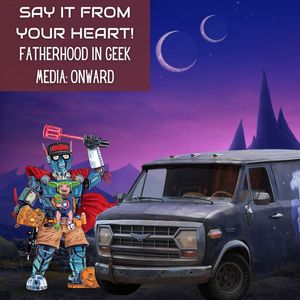 episode art