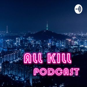 episode art