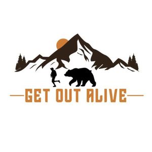 Get Out Alive: An Animal Attack Podcast