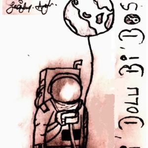 episode art