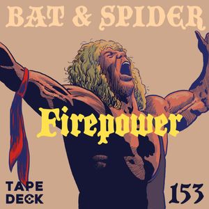 episode art