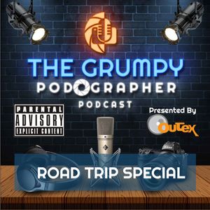 episode art
