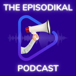 episode art