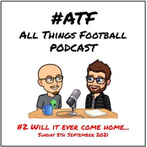 episode art