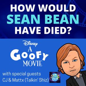episode art