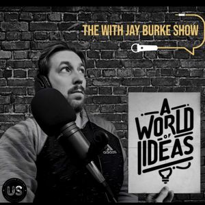 The With Jay Burke Show