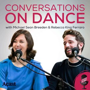 Conversations on Dance