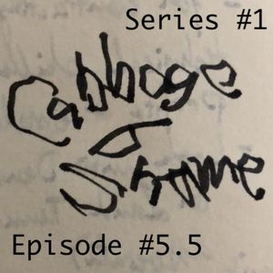 episode art