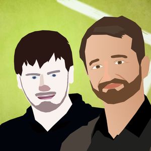 episode art