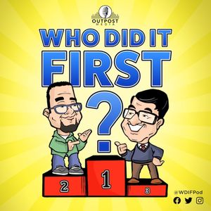 episode art