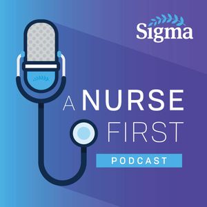 A Nurse First