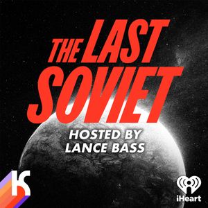 The Last Soviet