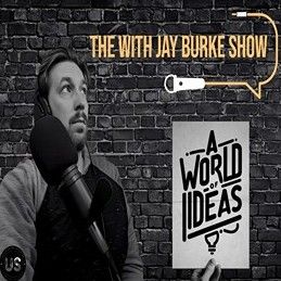 The With Jay Burke Show