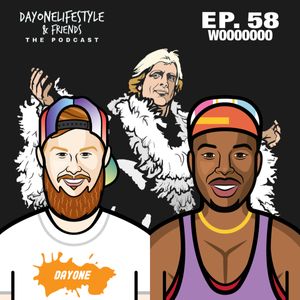 episode art