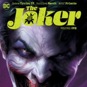 episode art
