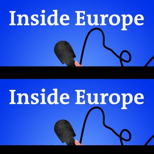 Inside Europe