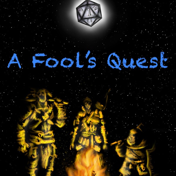episode art