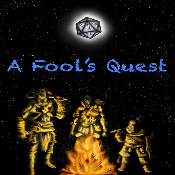 episode art