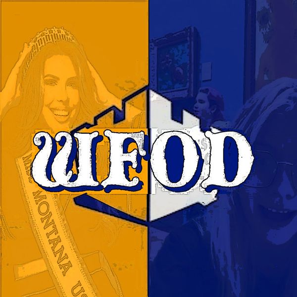 episode art
