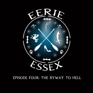 episode art