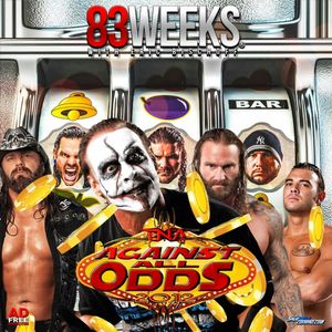 Episode 204: Against All Odds 2012