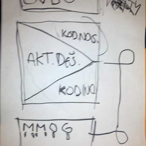 episode art